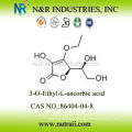 3-O-Ethyl-ascorbinsäure / Ethyl-ascorbinsäure / C8H12O6 / CAS-Nr. 86404-04-8 / Kosmetischer Inhaltsstoff